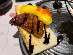 -赤坂亭·M9和牛烧肉·铁板烧·日料398放题(长泰广场店)