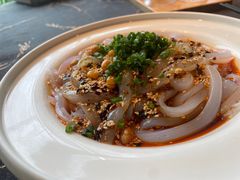 -悦百味·品质川菜(橄榄郡店)