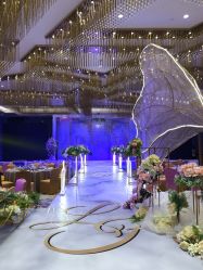 -静安洲际酒店·宴会厅