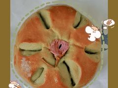 -仙峰天然面包(迎宾路店)