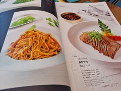 -哈啾嗨·蒙文化主题餐厅(京汉新城店)