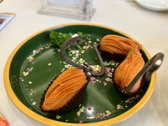 -维多利亚大酒店·雅园中餐厅