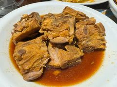 -七菜馆·东北菜·蒸饺(文体路店)