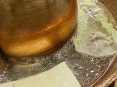 -北门涮肉·铜锅涮肉(南锣鼓巷店)