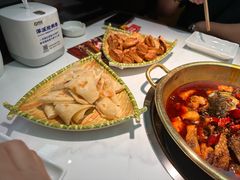 -涿派·炝锅鱼(涿州店)