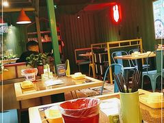 -蛙喔牛蛙(浦口澳林店)