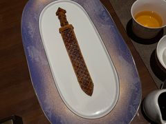 -曾宴·楚菜(湖北省博物馆店)