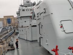 -中国人民解放军海军博物馆