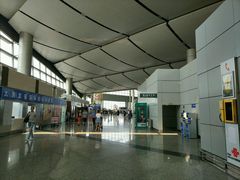 -太原武宿国际机场