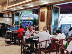 -东江海鲜酒家(艺都分店)