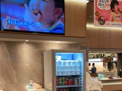 -西贝(上海新梅广场店)