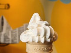 -麦当劳(无锡永乐店)