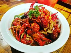 -戴记龙虾(天泽街店)
