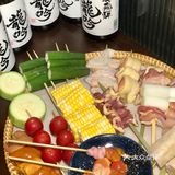 湛江探店，湛江人都吃过的烧鸟🐦