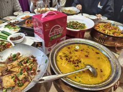 -李氏传家菜(兴城路店)