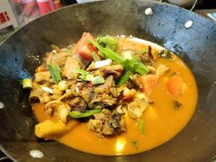 -富正毅三下锅·湘西韵味(天门山索道店)
