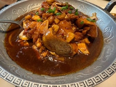 臭鳜鱼捞饭-大鱼徽州·寻味徽菜(星光总店)