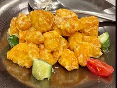 -曾家厨房·新徽菜(高新天柱路店)