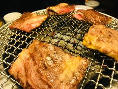 -辛氏火炉·韩式古法烤肉(松北店)