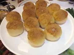 菠萝包-小榄公饭店(西区彩虹店)