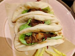 -半秋山西餐厅(巴南万达广场店)