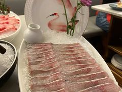 -川越泰火锅(吉利大厦店)