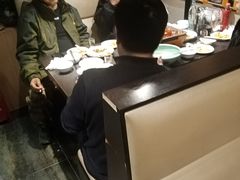-沁香缘巫山烤鱼(看丹桥店)