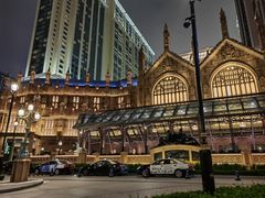 -澳门喜来登大酒店