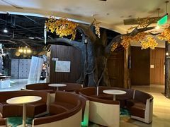 -暴风岛沉浸式体验馆(百联世纪店)