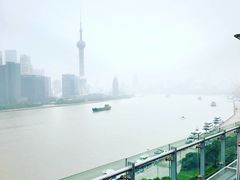 -上海外滩悦榕庄酒店