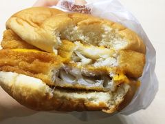 -麦当劳(未来城购物中心店)