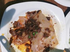 -福茂源横山铁锅羊肉(牡丹园店)