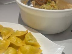-船歌·鱼水饺青岛菜(正阳路店)