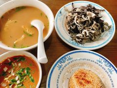 -老爆肚满五香烧牛羊肉