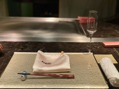 -Ginza Onodera铁板烧(外滩十八号店)