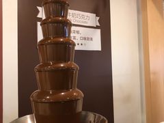 -歌斐颂巧克力小镇