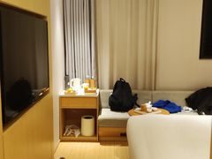 -全季酒店(苏州观前步行街店)