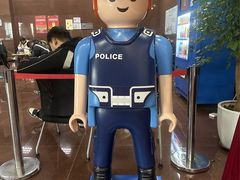-上海公安博物馆