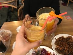 -陈傻子餐厅(世纪都会店)