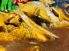 -旺顺阁·北京菜(北辰上品+)