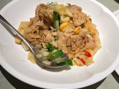 -明州小宴(文化广场店)