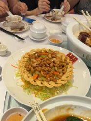 点击看大图 -稻香酒家-宴会厅·BB宴·年会·喜宴(天河领展店)