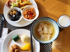 -天目湖涵田度假村
