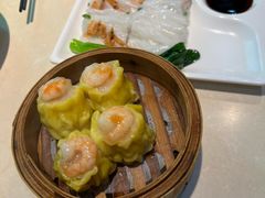 -舊街坊茶楼(市二宫店)