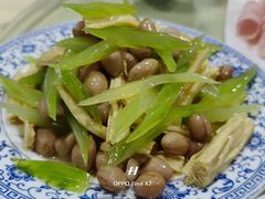 -同城四季爆肚涮羊肉(安华里店)