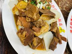 -陈光记烧腊店(罗保博士街店)