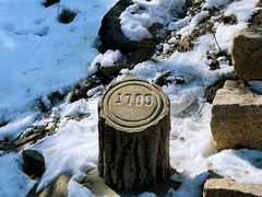 -北京西山国家森林公园