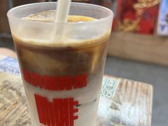 -无牌咖啡&酒馆