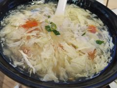 -君达小吃(建西苑店)