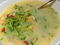 -花椒俏川菜小馆(南海万达店)